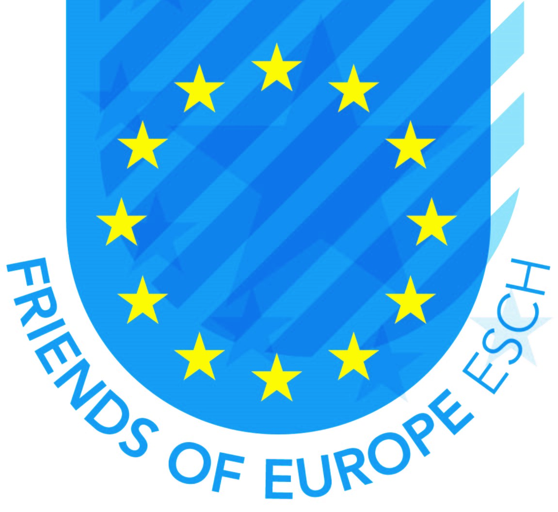 Friends of Europe